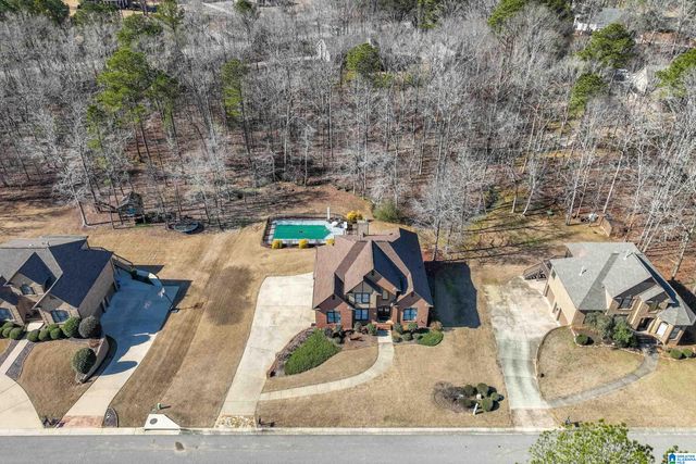 512 BARON CIRCLE, Chelsea, AL 35043