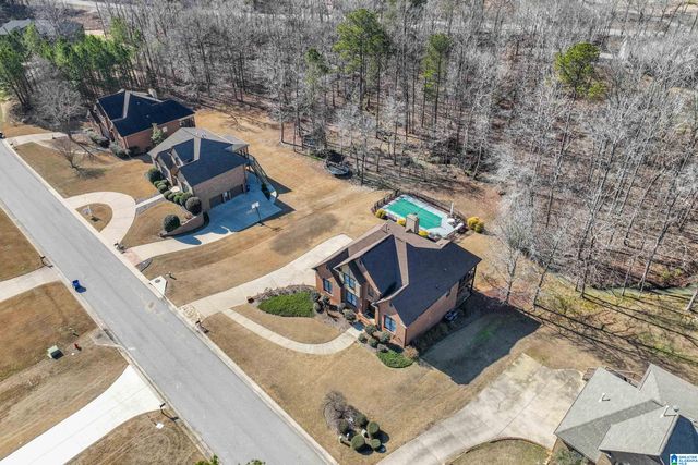 512 BARON CIRCLE, Chelsea, AL 35043
