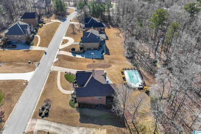 512 BARON CIRCLE, Chelsea, AL 35043