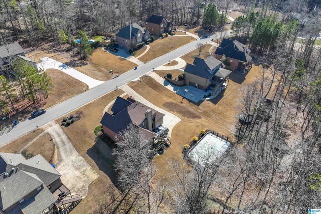512 BARON CIRCLE, Chelsea, AL 35043