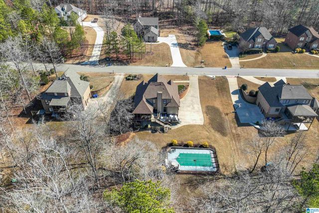 512 BARON CIRCLE, Chelsea, AL 35043