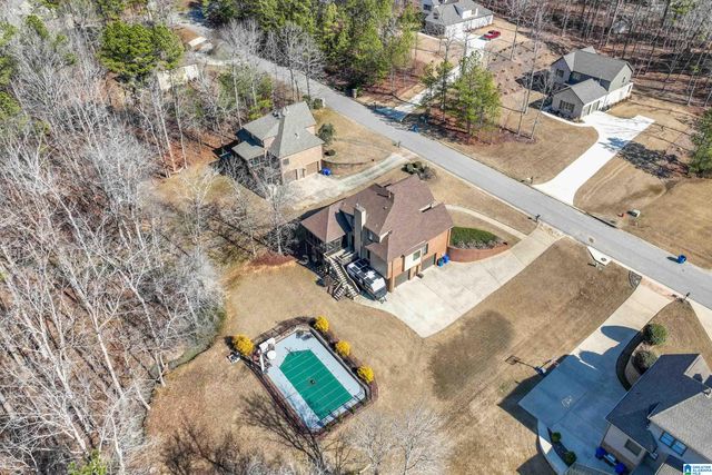 512 BARON CIRCLE, Chelsea, AL 35043