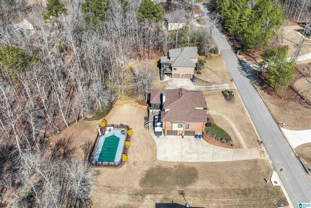 512 BARON CIRCLE, Chelsea, AL 35043