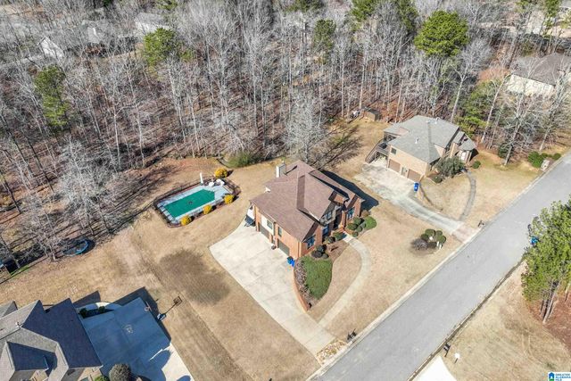 512 BARON CIRCLE, Chelsea, AL 35043