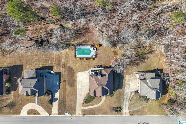 512 BARON CIRCLE, Chelsea, AL 35043