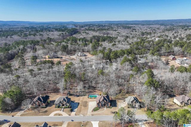 512 BARON CIRCLE, Chelsea, AL 35043