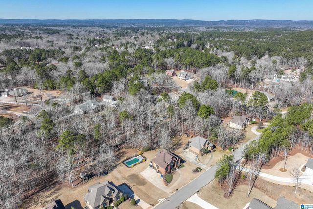 512 BARON CIRCLE, Chelsea, AL 35043