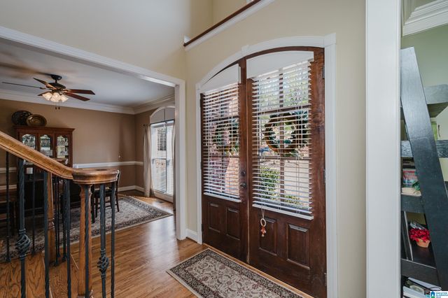 512 BARON CIRCLE, Chelsea, AL 35043