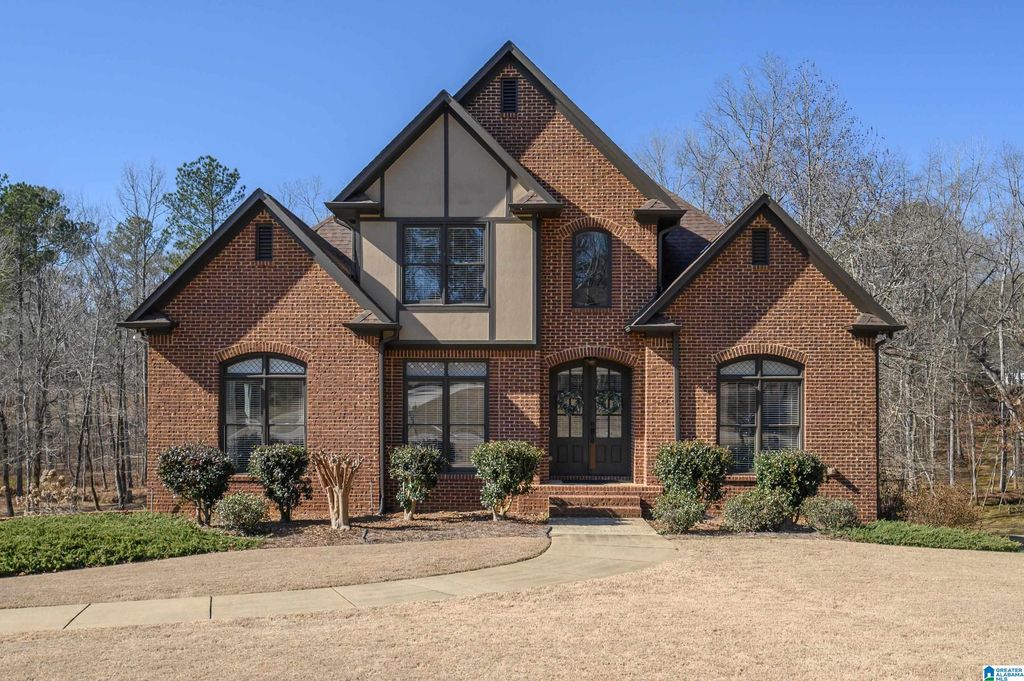 512 BARON CIRCLE, Chelsea, AL 35043