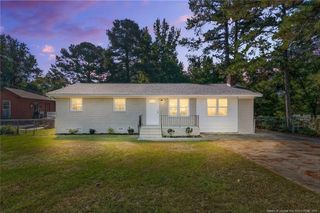 835 Dwain Drive, Fayetteville, NC 28305