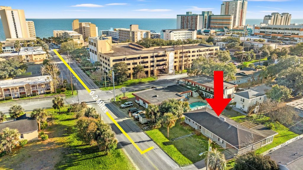 403 13th Ave. S, Myrtle Beach, SC 29577 — photo 5