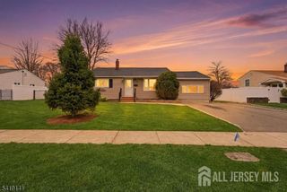 317 Leden Terrace, South Plainfield, NJ 07080