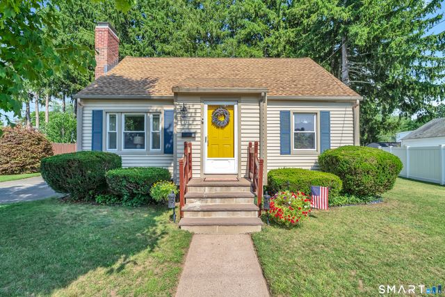 47 Earl Street, Manchester, CT 06040