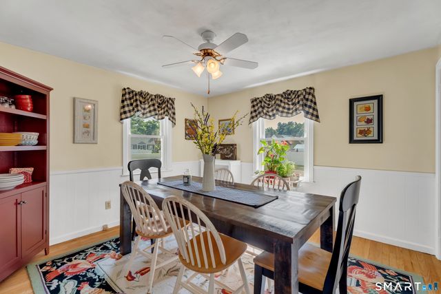 47 Earl Street, Manchester, CT 06040