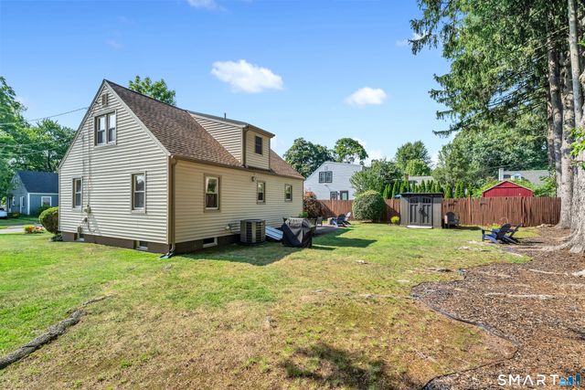 47 Earl Street, Manchester, CT 06040