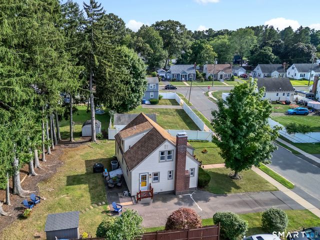 47 Earl Street, Manchester, CT 06040