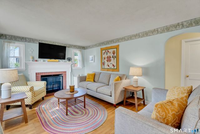 47 Earl Street, Manchester, CT 06040