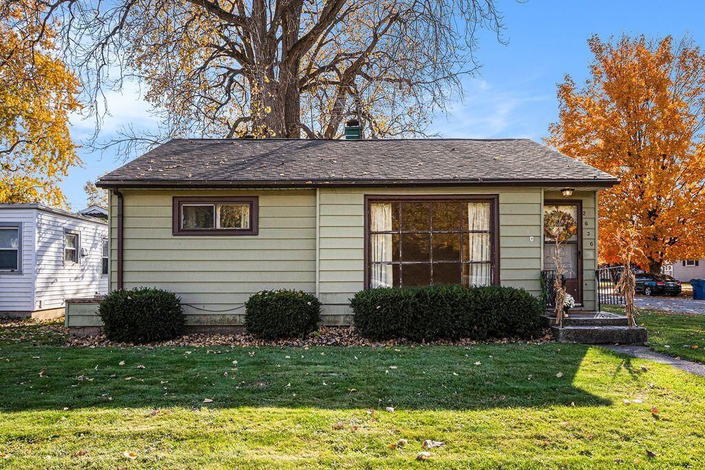 2636 Duluth Street, Highland, IN 46322