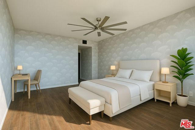 17366 W Sunset Boulevard 105, Pacific Palisades (los Angeles), CA 90272