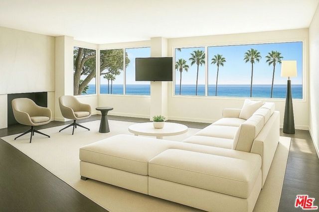 17366 W Sunset Boulevard 105, Pacific Palisades (los Angeles), CA 90272