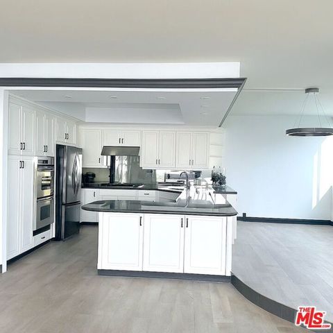 17366 W Sunset Boulevard 105, Pacific Palisades (los Angeles), CA 90272