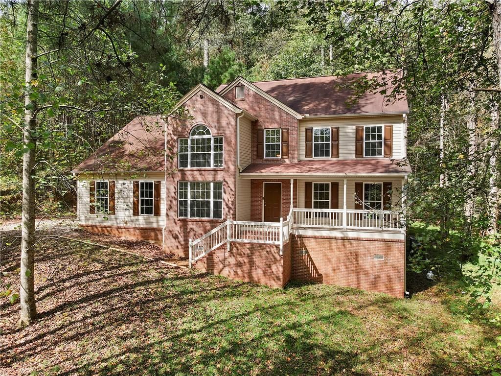 80 Castle Court, Ellijay, GA 30540
