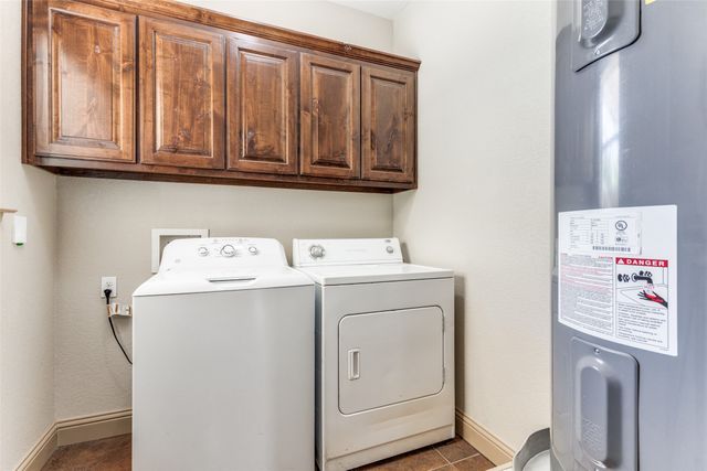 1732 Lawther Drive, River Oaks, TX 76114