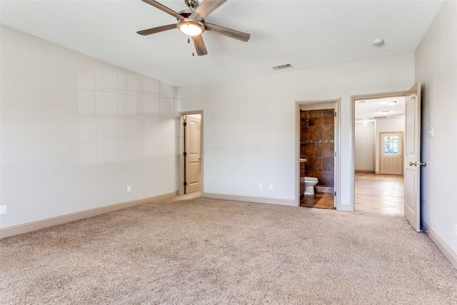 1732 Lawther Drive, River Oaks, TX 76114