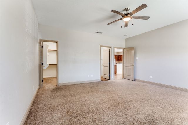 1732 Lawther Drive, River Oaks, TX 76114