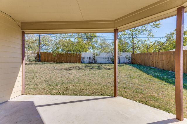 1732 Lawther Drive, River Oaks, TX 76114