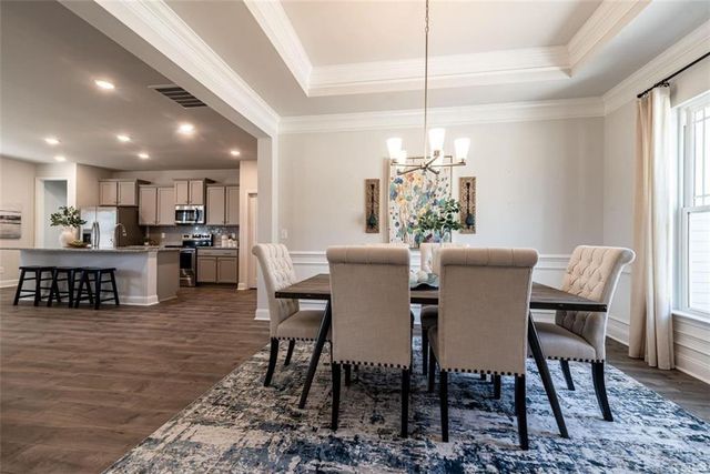 759 Eagle Heights Drive, Maysville, GA 30558