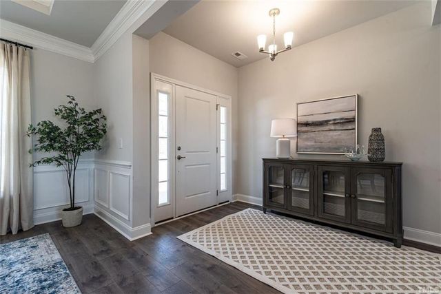 759 Eagle Heights Drive, Maysville, GA 30558