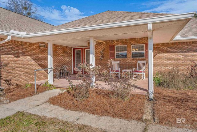 22095 8th Street, Silverhill, AL 36576