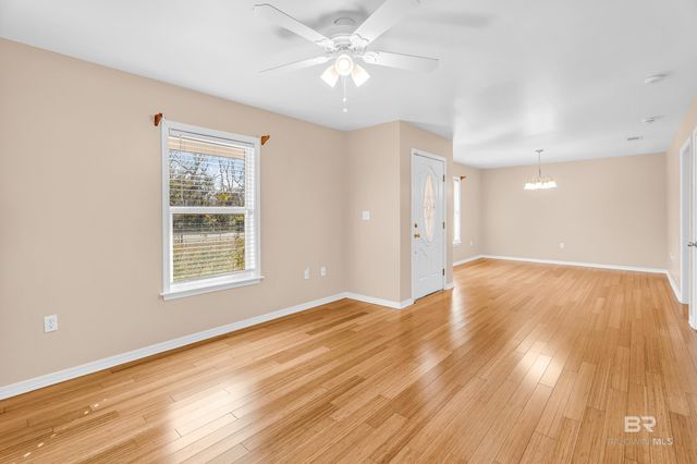 22095 8th Street, Silverhill, AL 36576