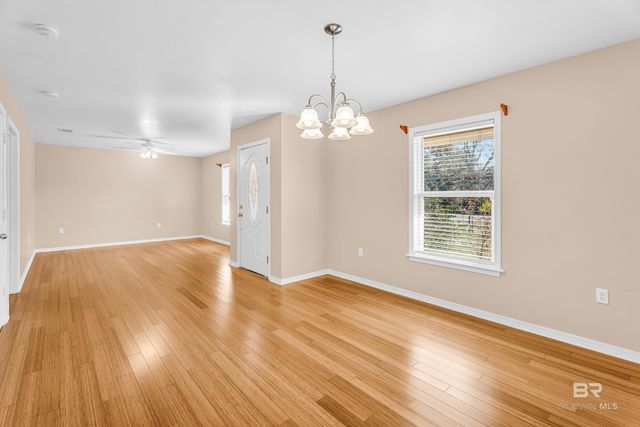 22095 8th Street, Silverhill, AL 36576