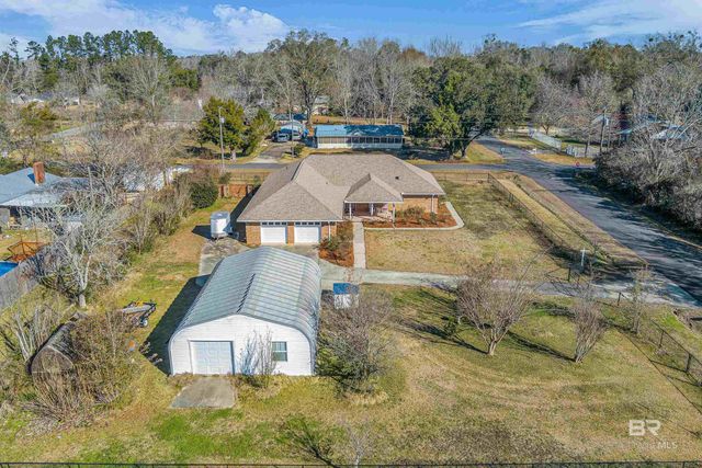 22095 8th Street, Silverhill, AL 36576