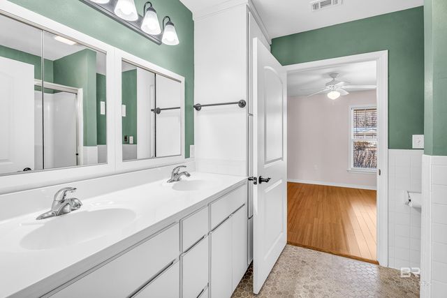 22095 8th Street, Silverhill, AL 36576