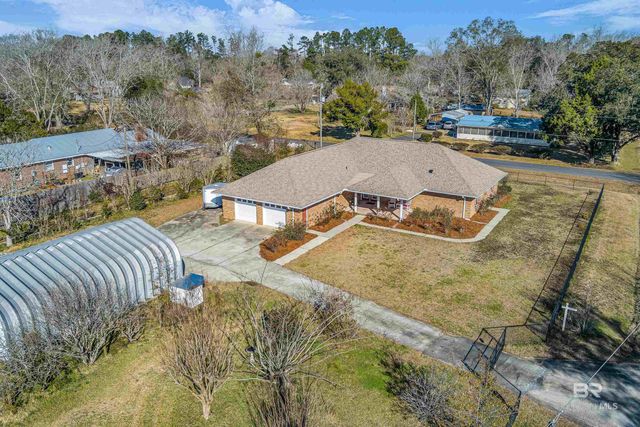 22095 8th Street, Silverhill, AL 36576