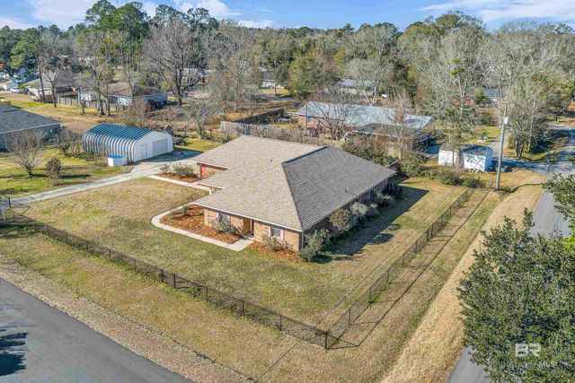 22095 8th Street, Silverhill, AL 36576