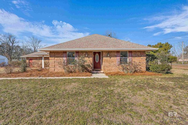 22095 8th Street, Silverhill, AL 36576