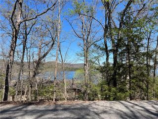 Lot 12 Dogwood Drive, Garfield, AR 72732