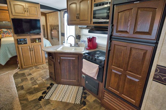 1838 Hall Avenue, Sargent, TX 77414