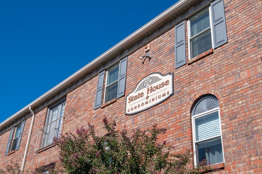 1808 State St Apt 307, Nashville, TN 37203