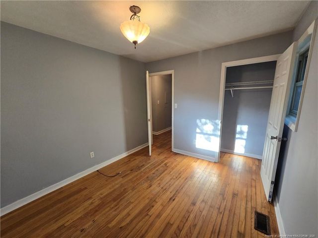 509 Grafton Avenue, Fayetteville, NC 28301