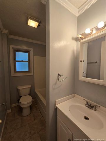 509 Grafton Avenue, Fayetteville, NC 28301