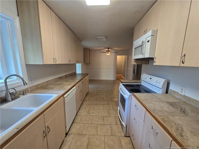 509 Grafton Avenue, Fayetteville, NC 28301