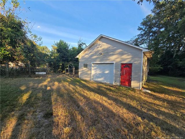 509 Grafton Avenue, Fayetteville, NC 28301