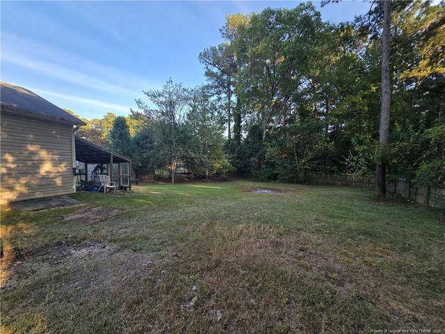 509 Grafton Avenue, Fayetteville, NC 28301