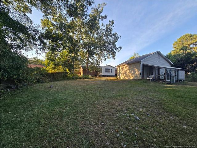 509 Grafton Avenue, Fayetteville, NC 28301