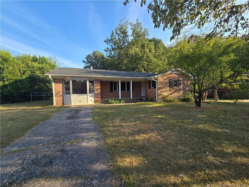 509 Grafton Avenue, Fayetteville, NC 28301